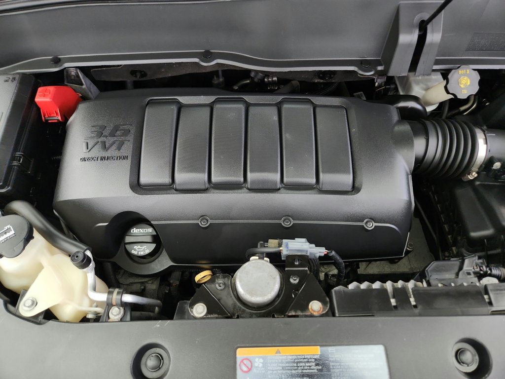 Used 2015 GMC Acadia SLT AWD/4WD image 38