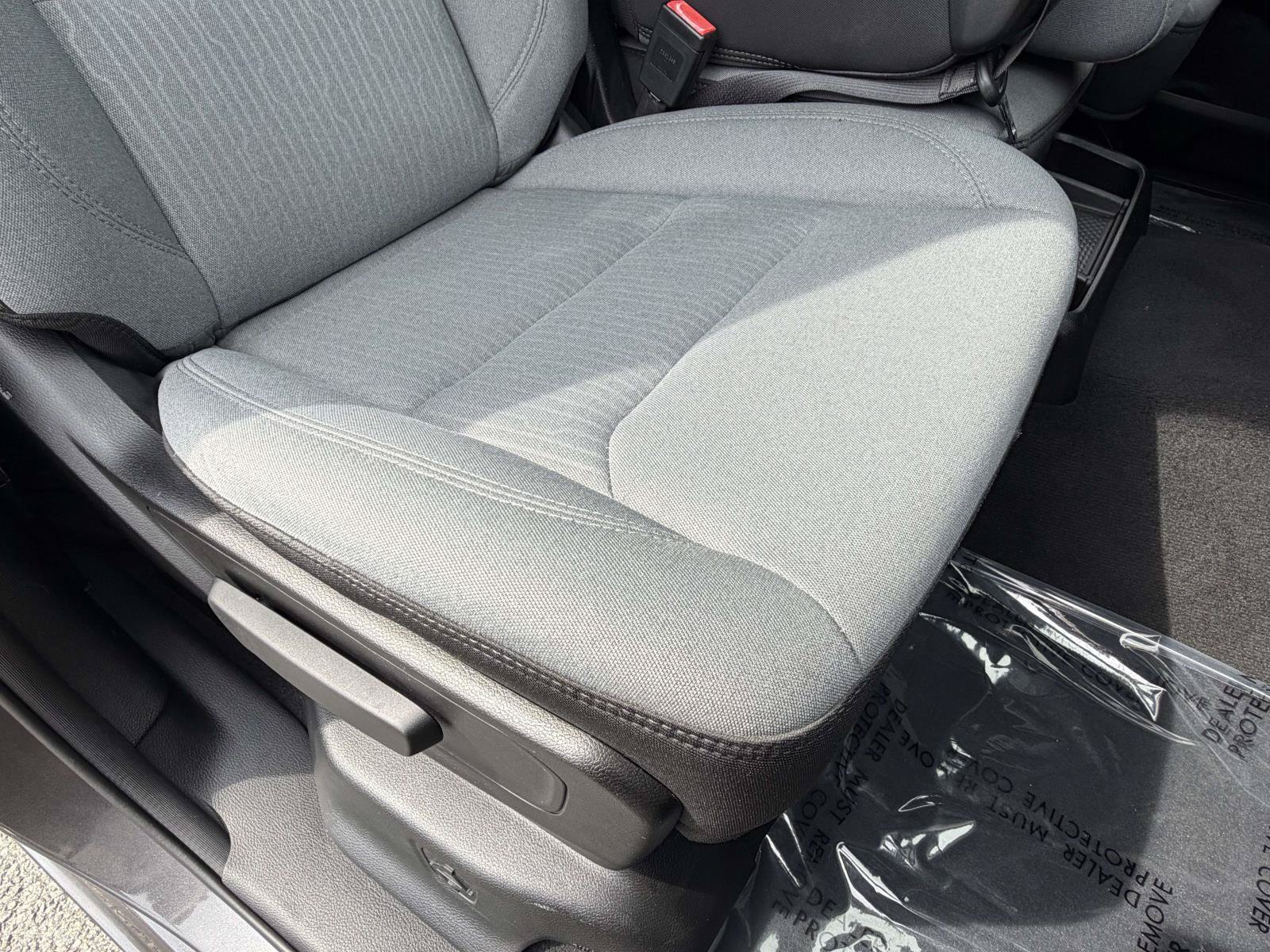 Used 2019 RAM 1500 Big Horn AWD/4WD image 33