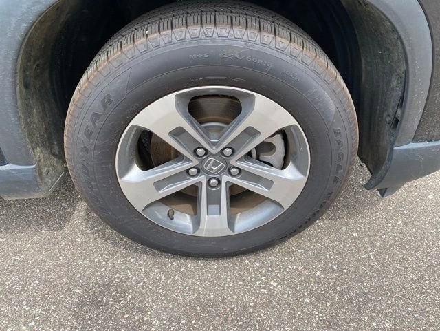 Used 2024 Honda Pilot EX-L image 5