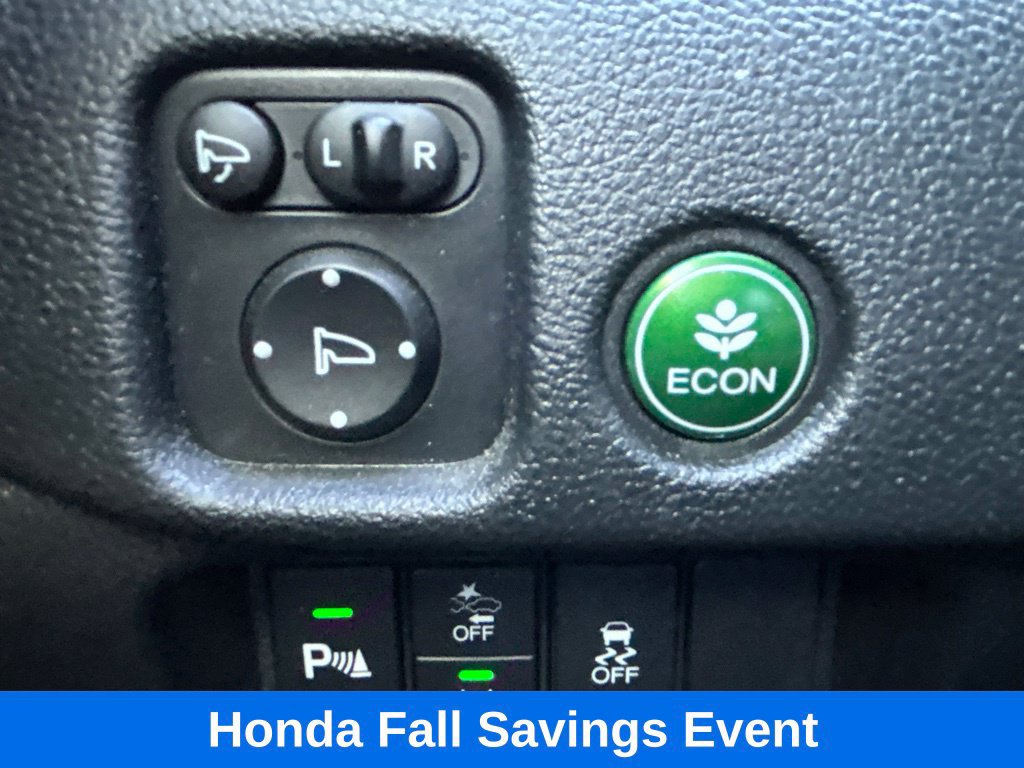 Used 2021 Honda Passport Touring image 22