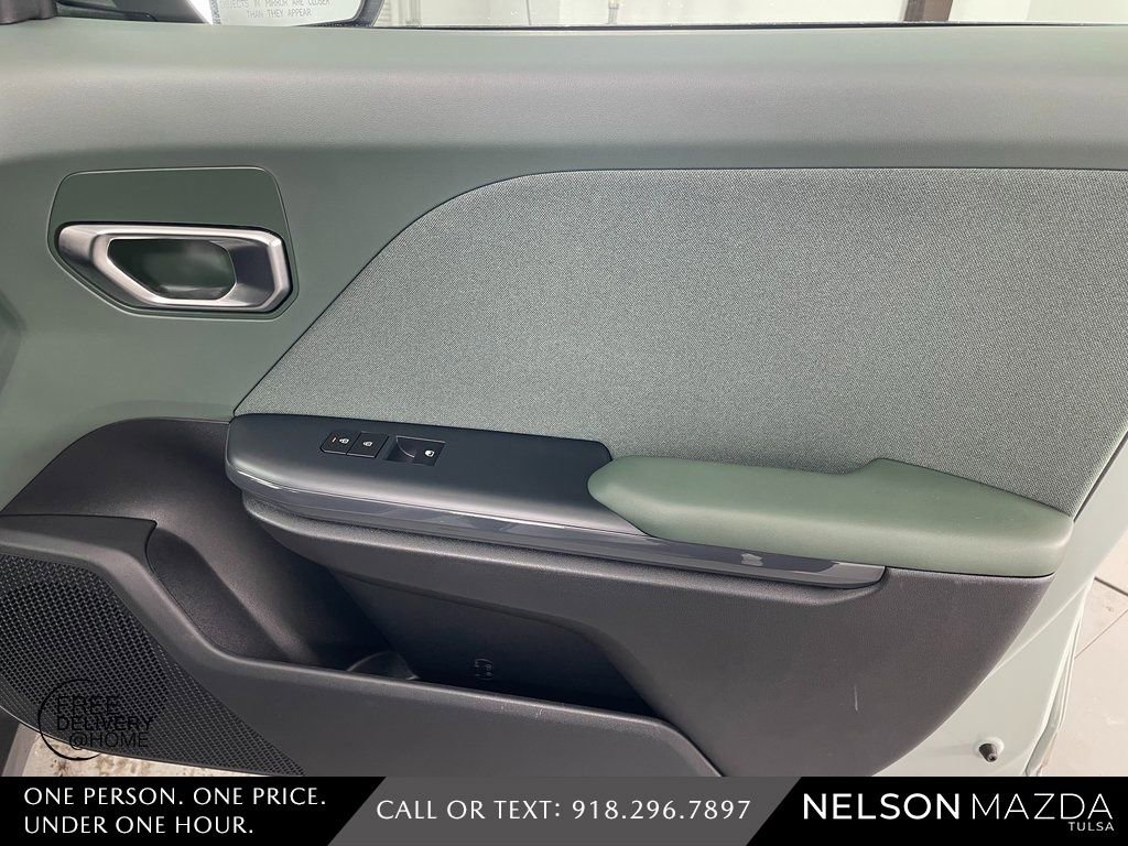 Used 2025 Kia K4 EX image 41