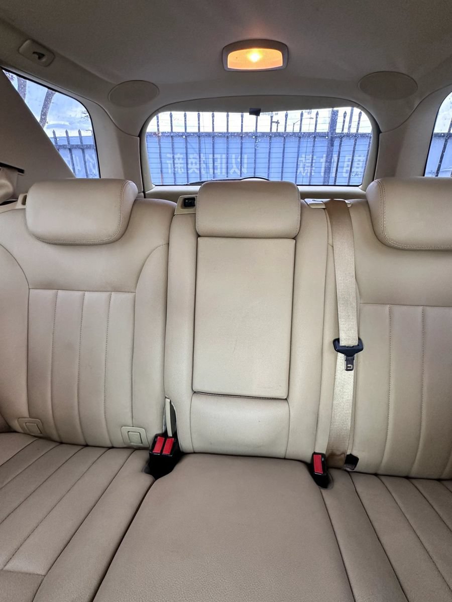 Used 2007 Mercedes-Benz ML 350 4MATIC image 6