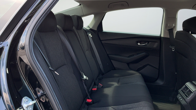 Used 2025 Honda Accord LX image 21