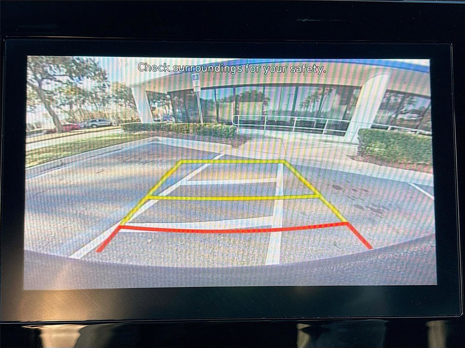 Used 2022 Hyundai Santa Cruz SEL w/ Cargo Package image 14