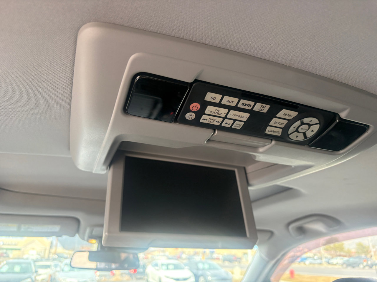 Used 2012 Honda Pilot Touring image 11