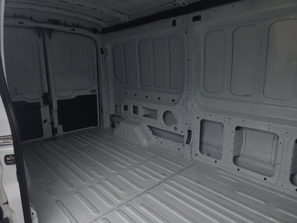 Certified 2023 Ford E-Transit Medium Roof image 11