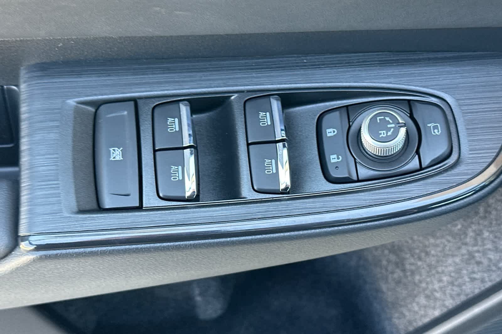 New 2026 Subaru Outback Touring XT AWD/4WD image 10