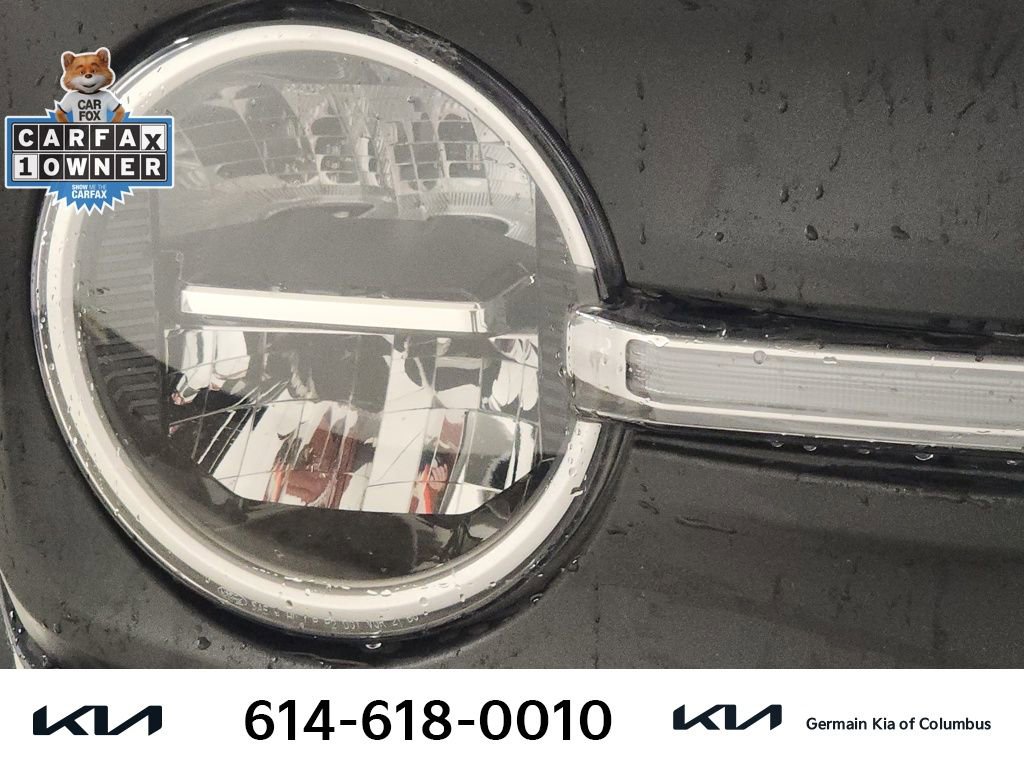 Used 2025 Ford Bronco Big Bend image 14