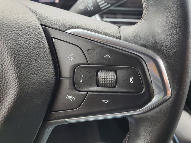 Certified 2024 Chevrolet Trax LT w/ Driver Confidence Package image 23
