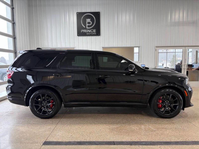 Used 2023 Dodge Durango SRT Hellcat image 5