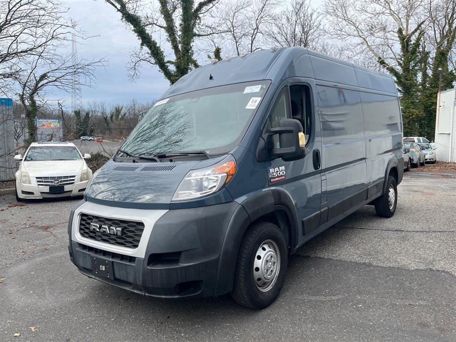 Used 2019 RAM ProMaster 2500 image 4
