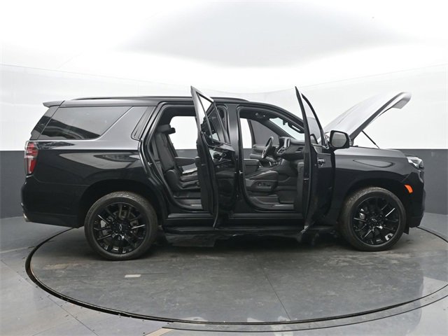 Used 2024 Chevrolet Tahoe RST w/ Sport Performance Package image 59