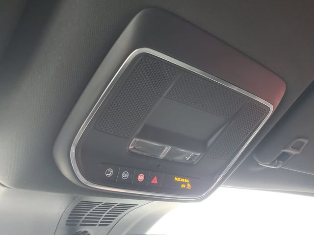 Certified 2024 Chevrolet Blazer EV RS AWD/4WD image 36