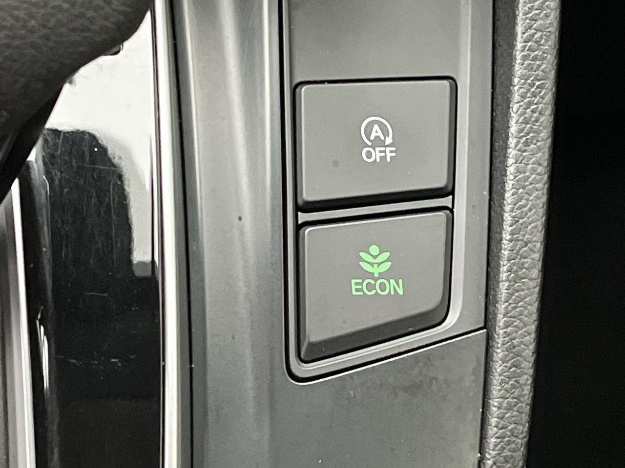 Used 2021 Honda CR-V EX image 16