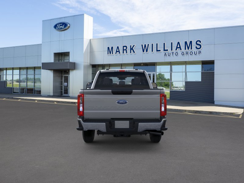 New 2026 Ford F250 XL AWD/4WD image 6