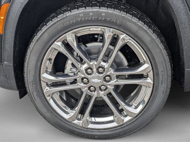 New 2025 Chevrolet Traverse LT w/ LPO, Floor Liner Package image 9