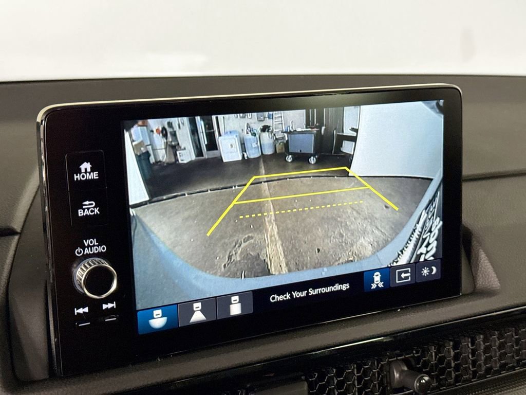 New 2026 Honda CR-V Sport Touring image 33