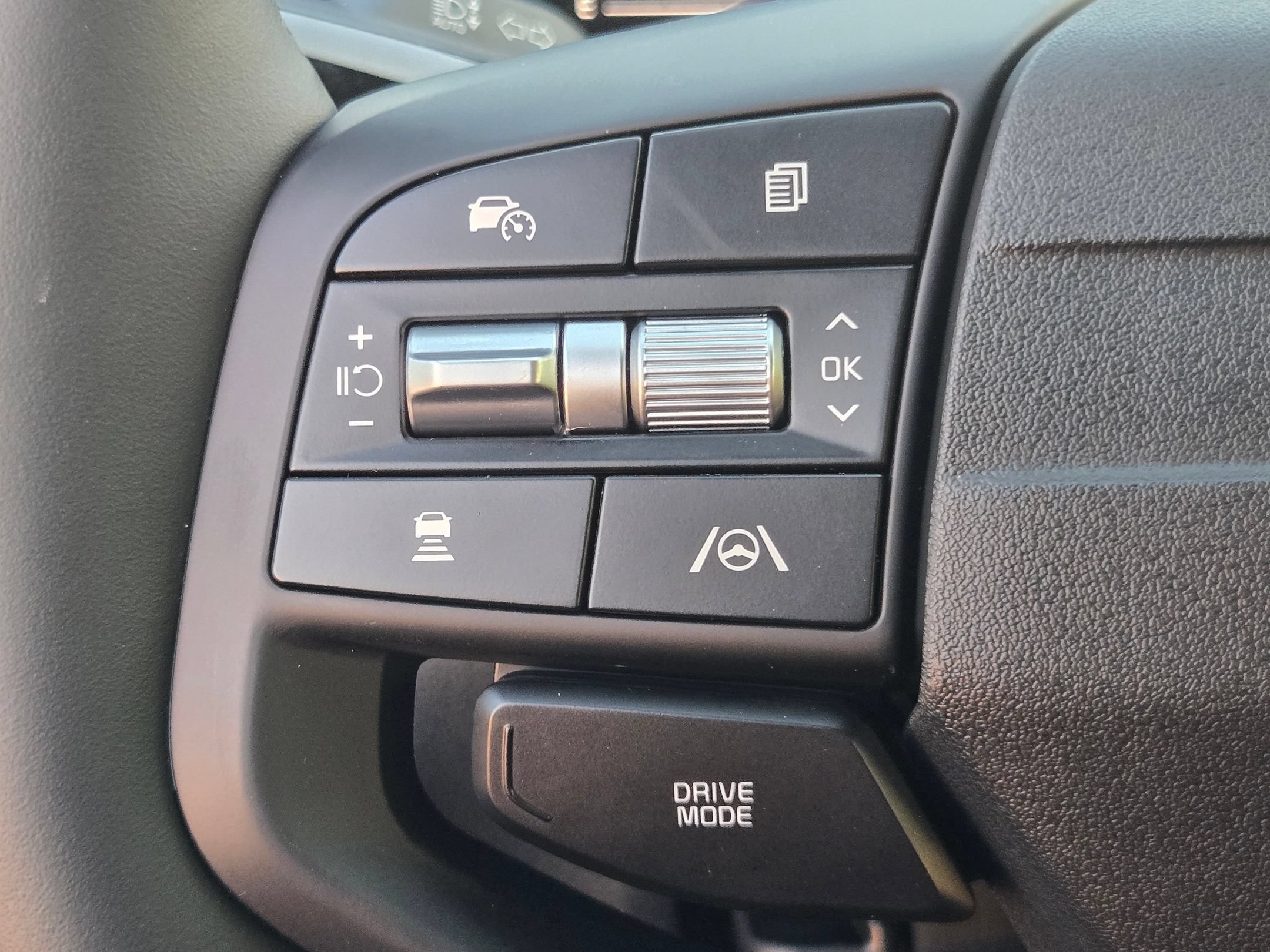 New 2026 Kia Sportage LX w/ LX Convenience Package FWD image 22