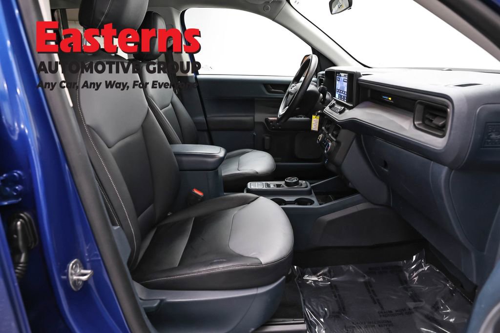 Used 2023 Ford Maverick XL w/ Equipment Group 100A Standard AWD/4WD image 25