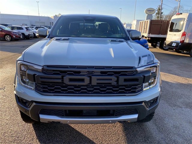 Used 2024 Ford Ranger Raptor image 10