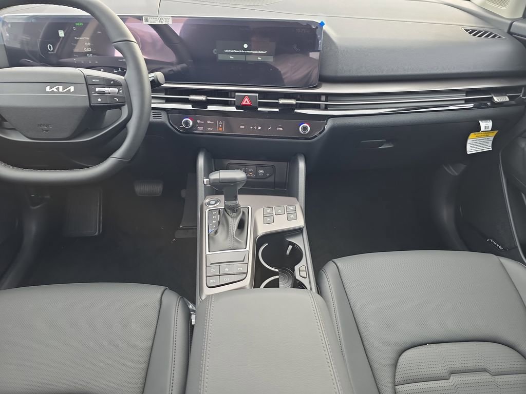 New 2026 Kia Sportage SX image 17