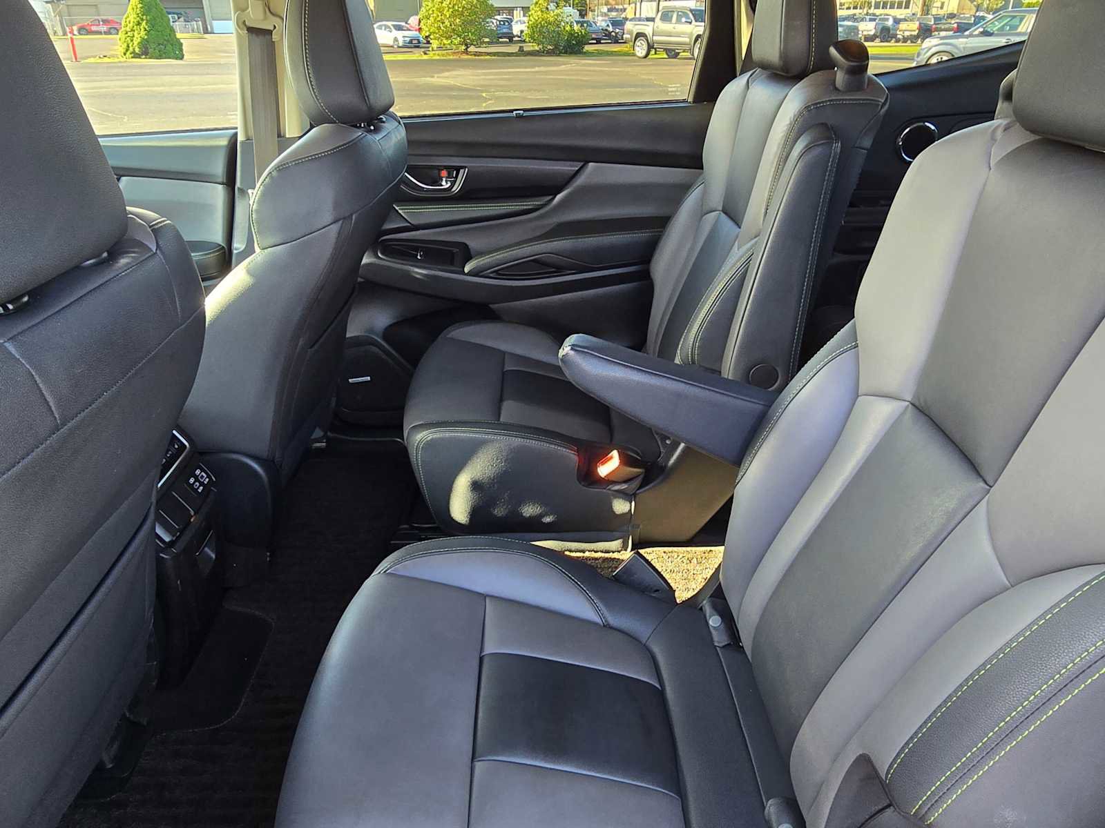 Used 2023 Subaru Ascent Onyx Edition Limited image 17