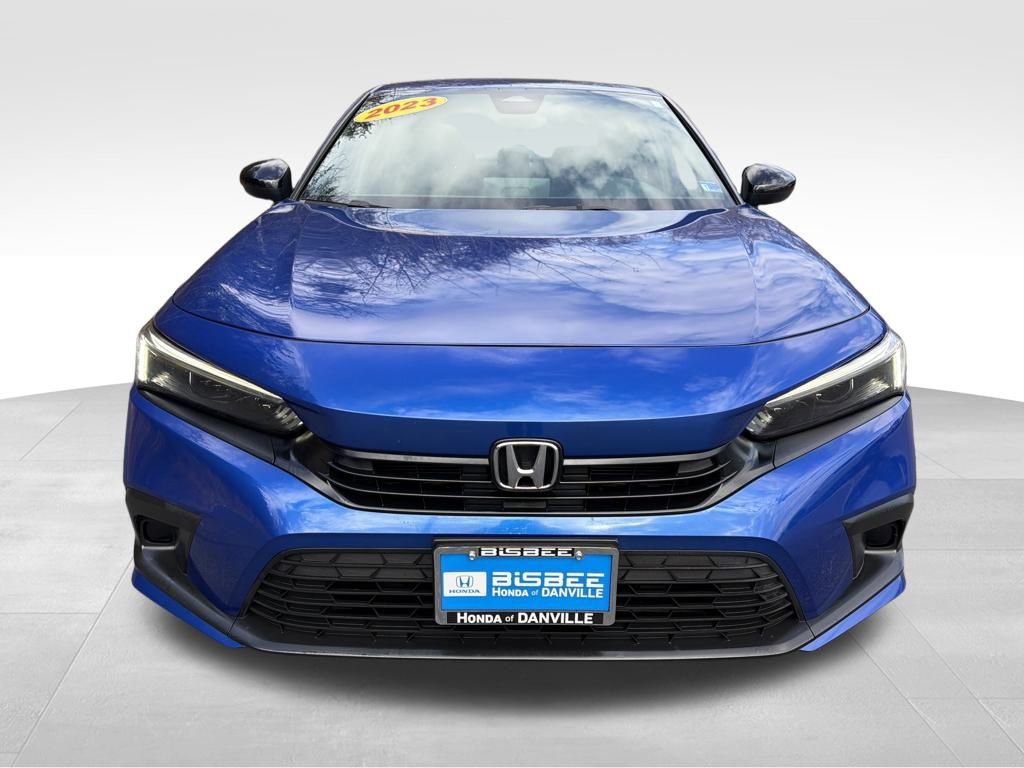 Used 2023 Honda Civic Sport image 16