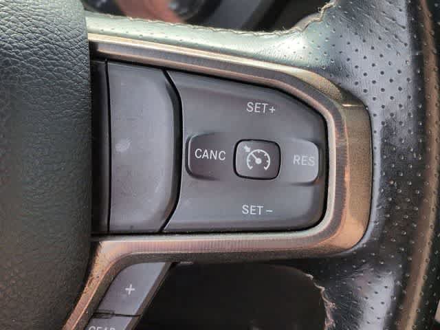 Used 2022 RAM 1500 Rebel w/ Rebel Level 2 Equipment Group AWD/4WD image 25