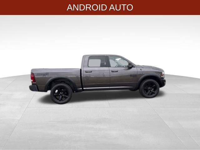 Used 2019 RAM 1500 Classic Warlock image 8