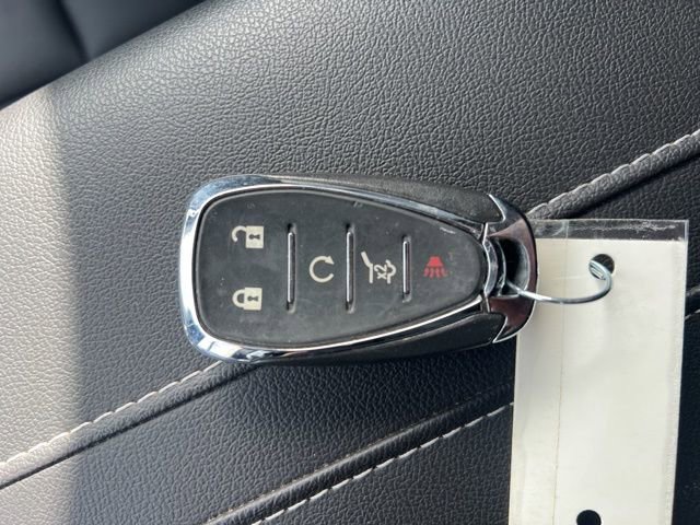 Used 2024 Chevrolet Blazer LT AWD/4WD image 24