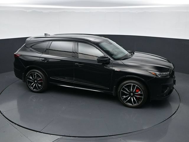 Used 2022 Acura MDX Type S w/ Advance Package AWD/4WD image 33