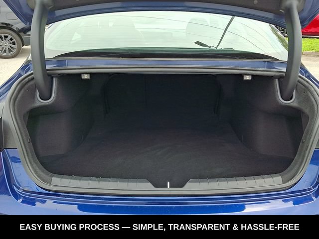 Used 2025 Kia K5 GT-Line w/ GT-Line Premium Package FWD image 36