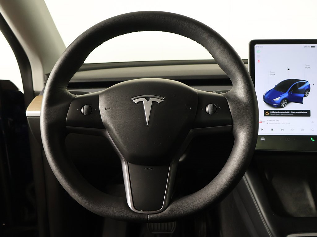 Used 2021 Tesla Model Y Long Range image 37