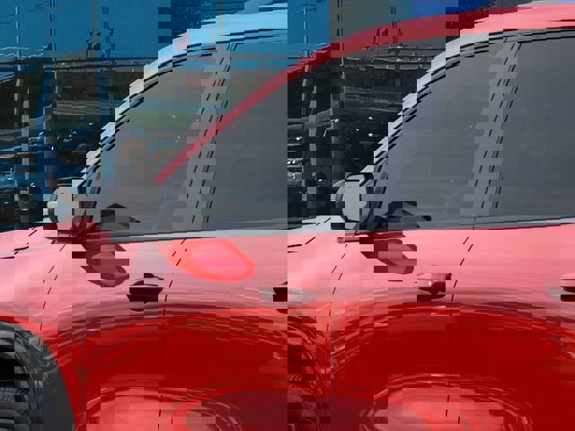 New 2026 Chevrolet Traverse RS image 12