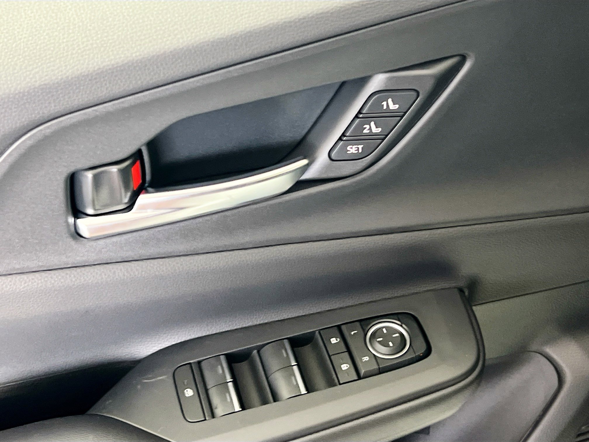 New 2026 Toyota Prius Plug-In Hybrid image 16