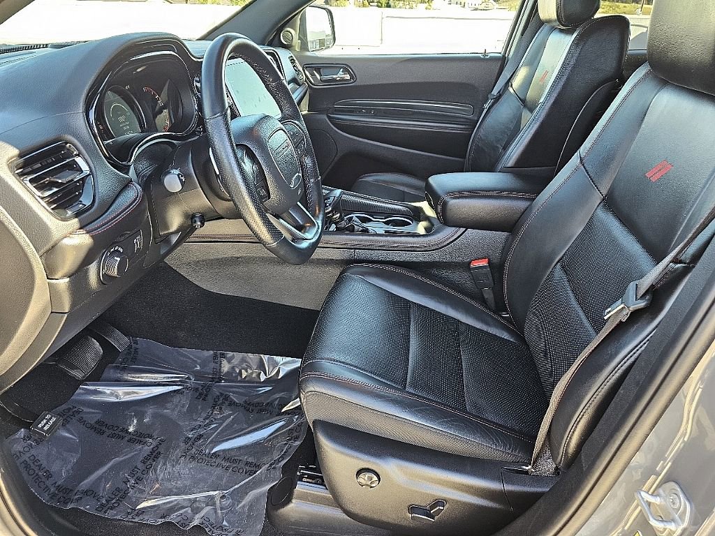 Used 2025 Dodge Durango GT image 27