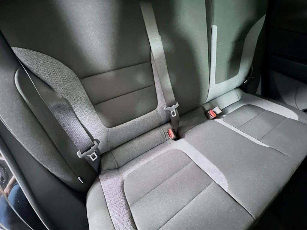 New 2026 Chevrolet TrailBlazer LT AWD/4WD image 26