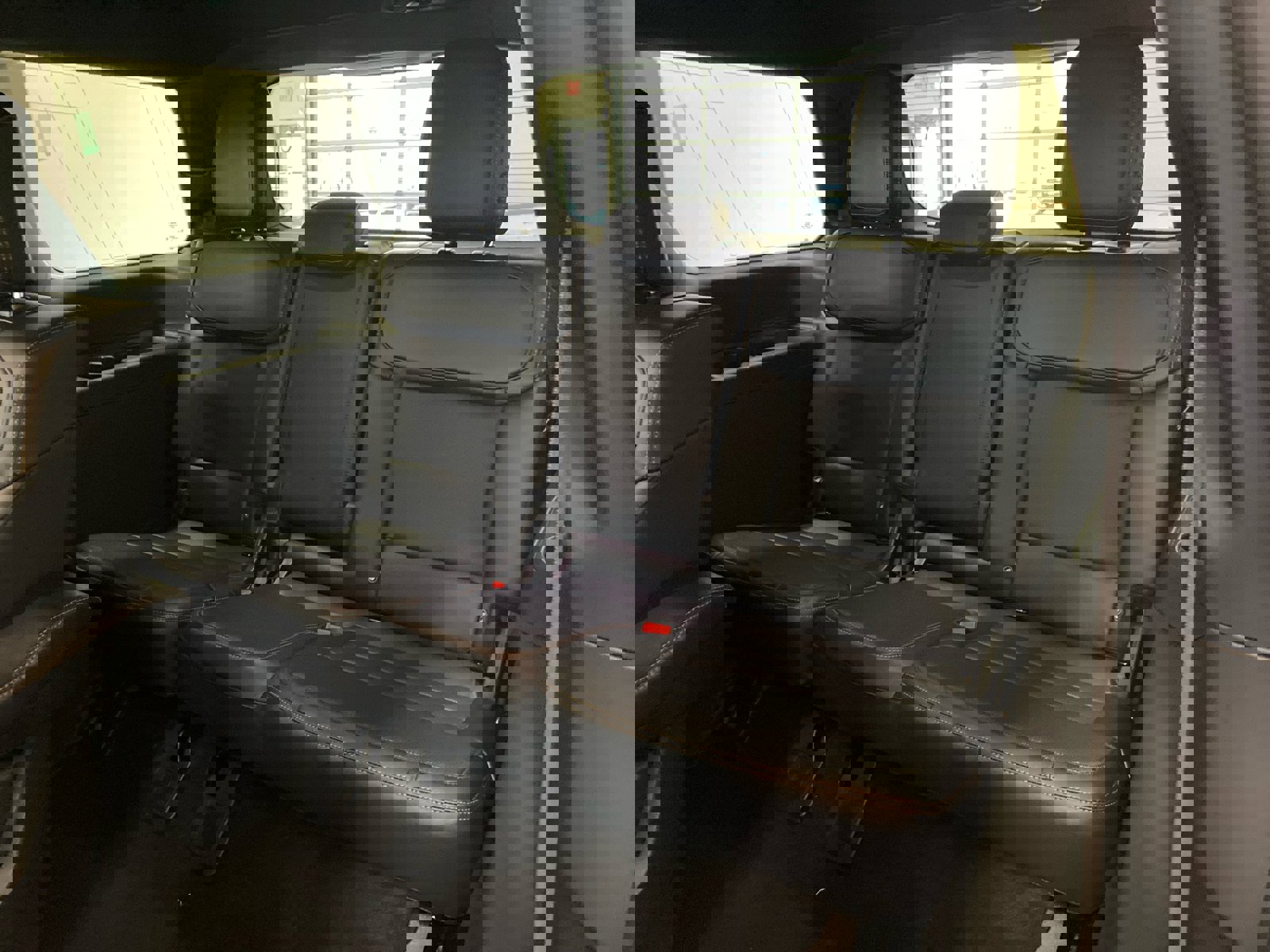 New 2025 Ford Expedition Tremor image 13