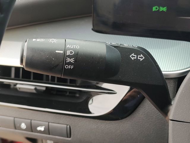 Used 2025 Nissan Murano SL AWD/4WD image 22