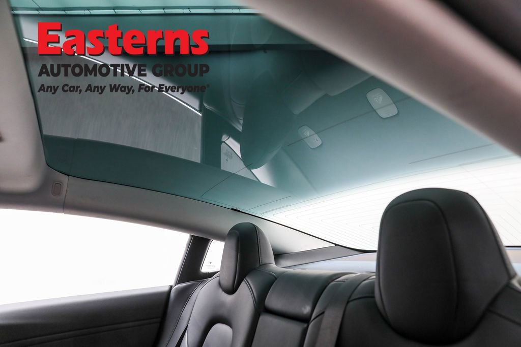 Used 2018 Tesla Model 3 Long Range image 31