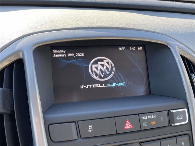 Used 2016 Buick Verano image 26