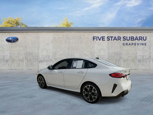 Used 2025 BMW 228i xDrive AWD/4WD image 6