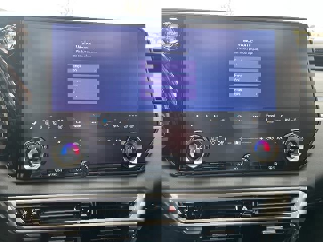 New 2026 Lexus RX 350 Premium Plus image 23