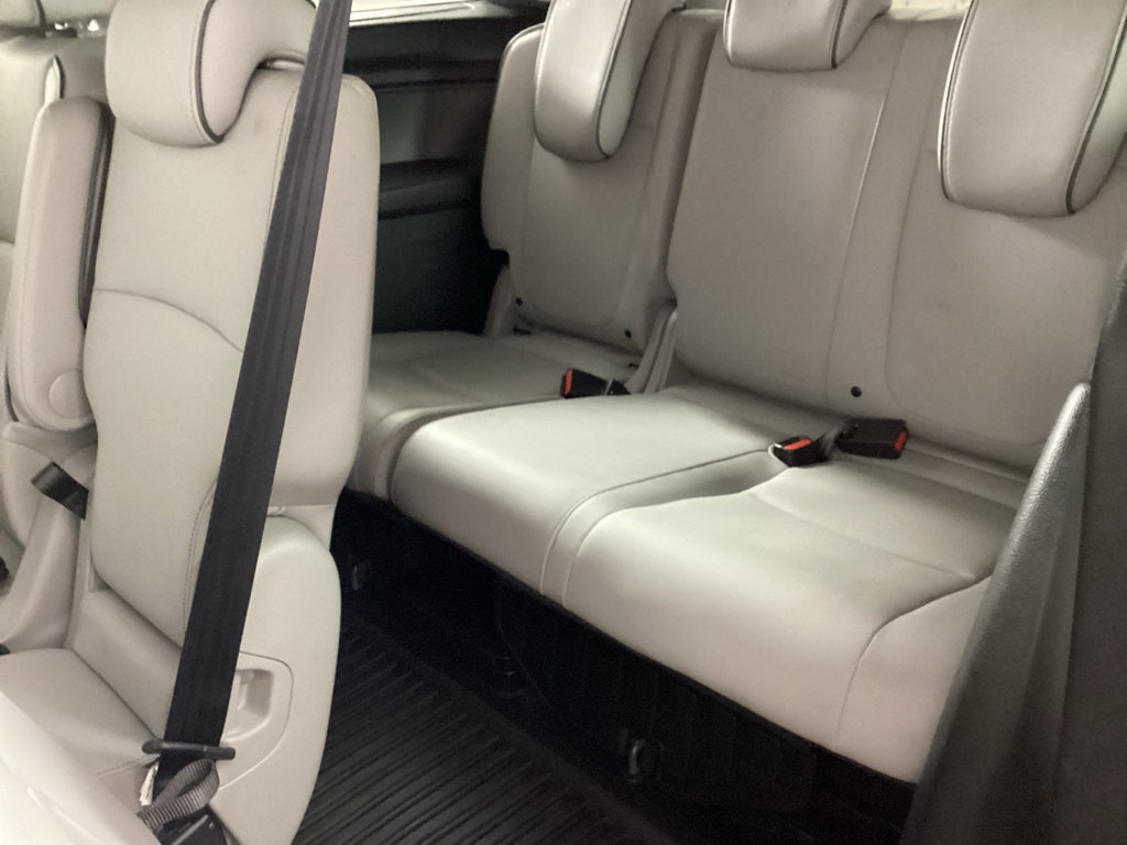 Used 2021 Honda Odyssey Elite image 16
