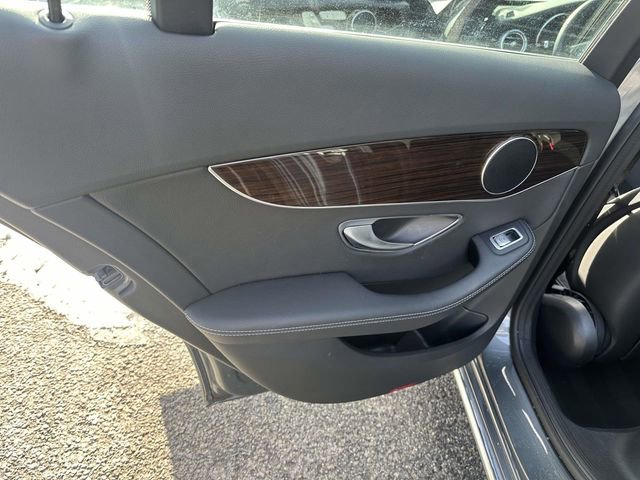 Used 2018 Mercedes-Benz C 300 4MATIC Sedan image 17