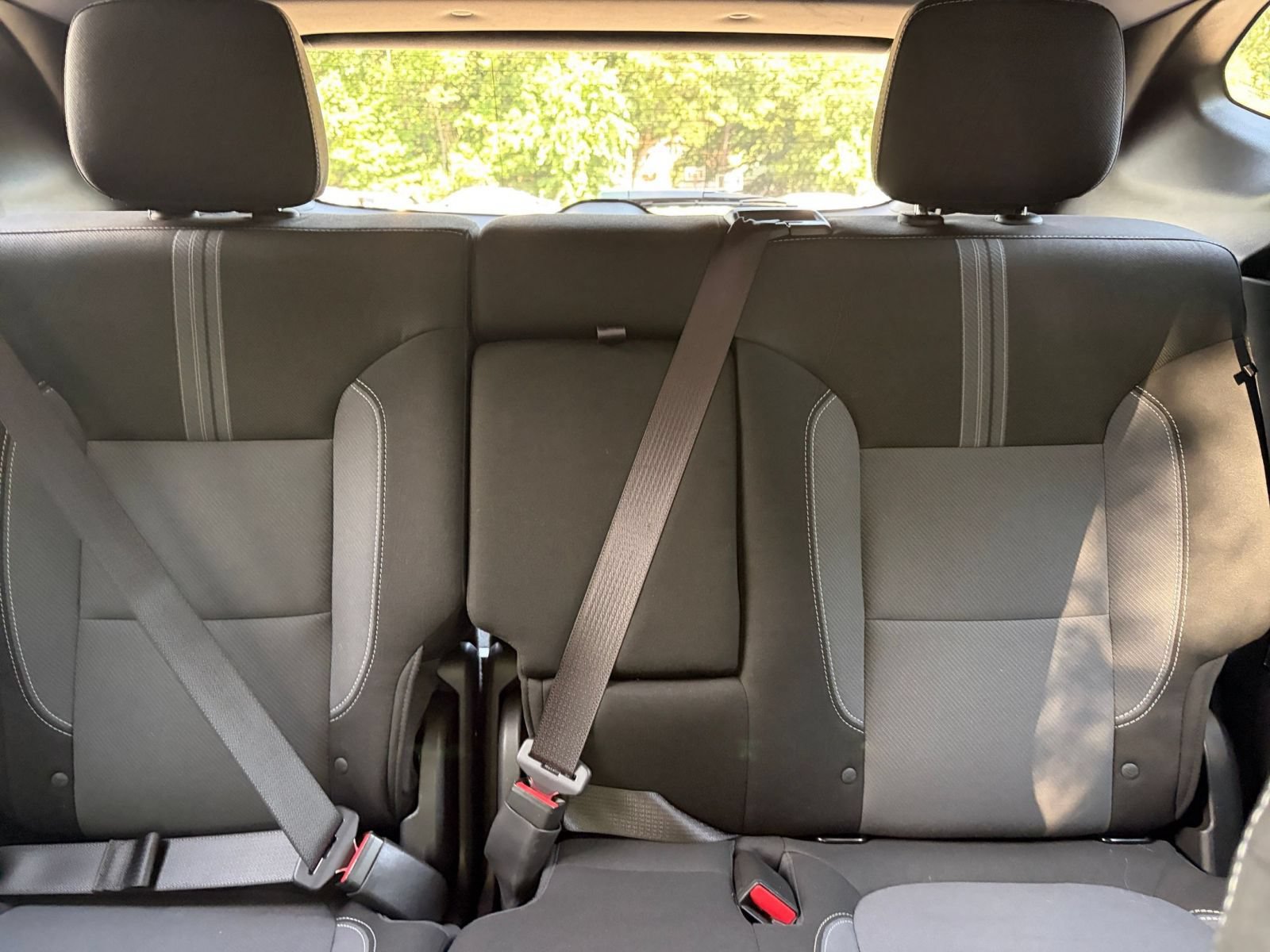 Used 2026 Chevrolet Blazer LT FWD image 39