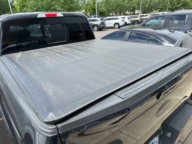 Used 2015 Ford F150 Lariat w/ Equipment Group 502A Luxury AWD/4WD image 5