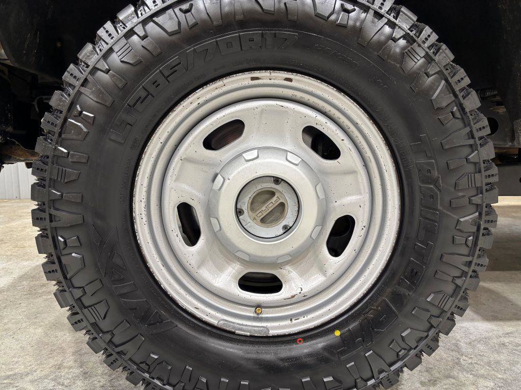 Used 2018 Ford F250 XL w/ Power Equipment Group AWD/4WD image 26
