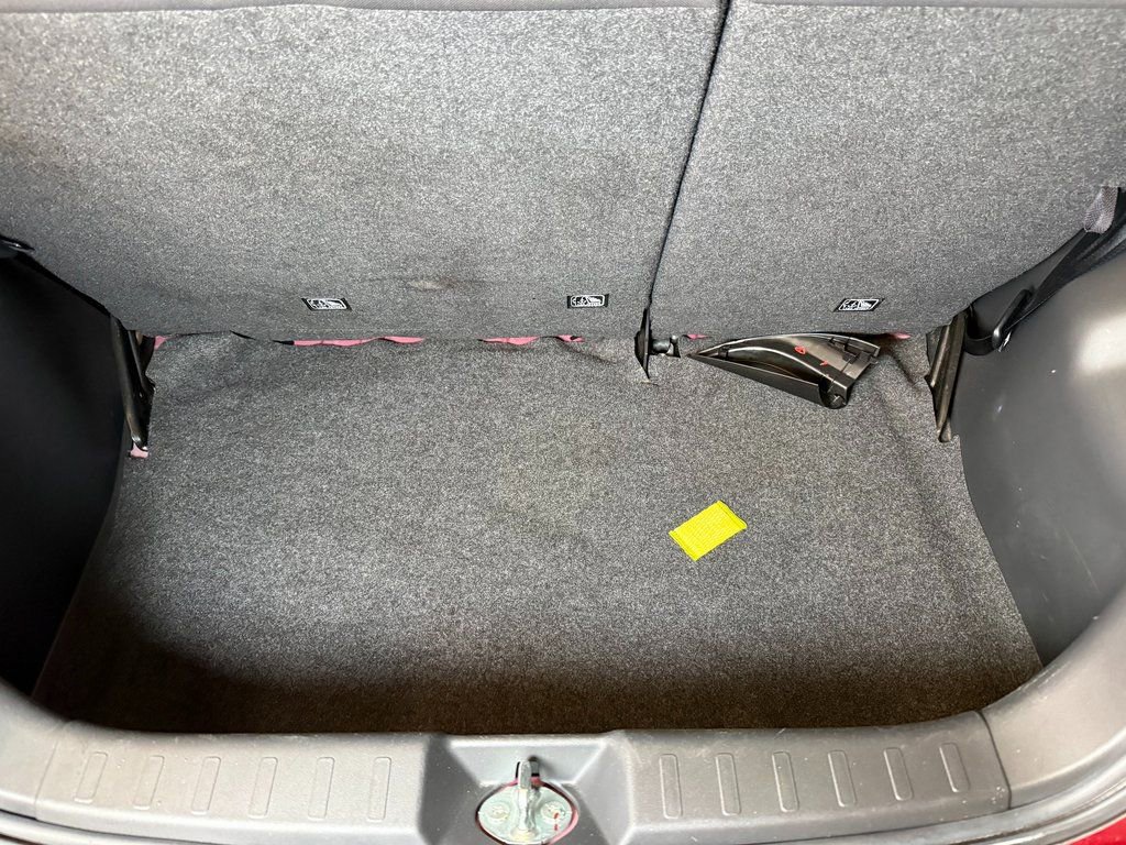 Used 2020 Mitsubishi Mirage ES FWD image 21