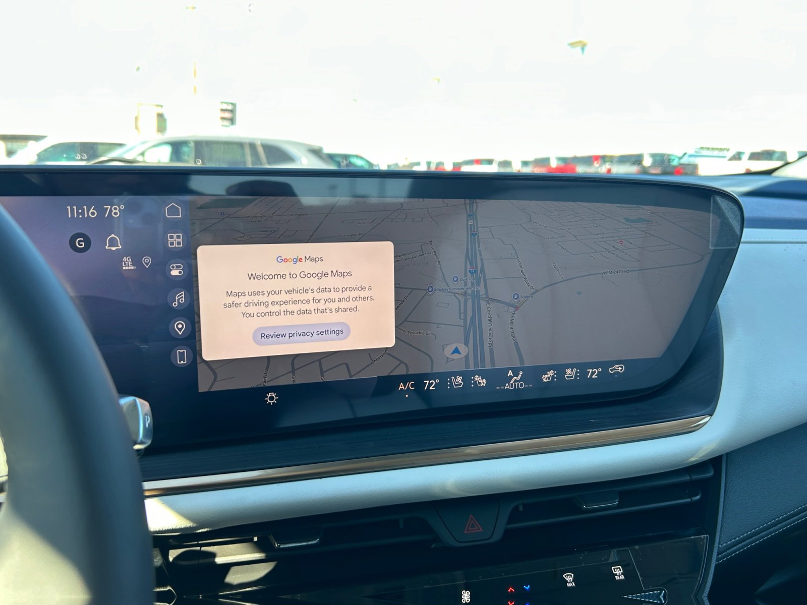 New 2026 Buick Envision Preferred image 14